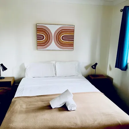 Aruba Surf Resort Broadbeach Exterior photo